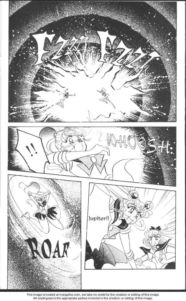 Sailor Moon Chapter 4.2 92